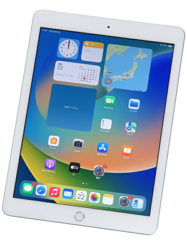 Apple】アップル『iPad 第6世代 Wi-Fi+Cellular 32GB SIMロック Apple】アップル『iPad 第6世代 Wi-Fi+Cellular 32GB SIMロック