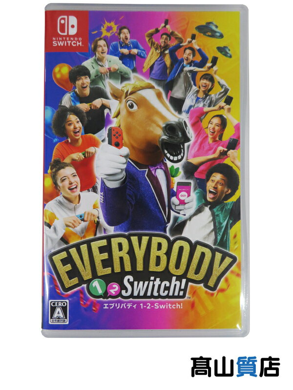 ゲーム・ホビー/ゲームソフト/Nintendo Switch(価格(高い順) 3ページ