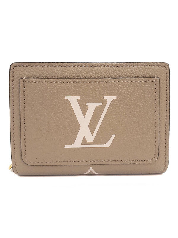 LOUIS VUITTON】ルイヴィトン『バイカラー モノグラム アン LOUIS VUITTON】ルイヴィトン『バイカラー モノグラム アン