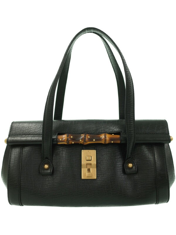 GUCCI】グッチ『バンブー ミニボストンバッグ』114993 GUCCI】グッチ『バンブー ミニボストンバッグ』114993