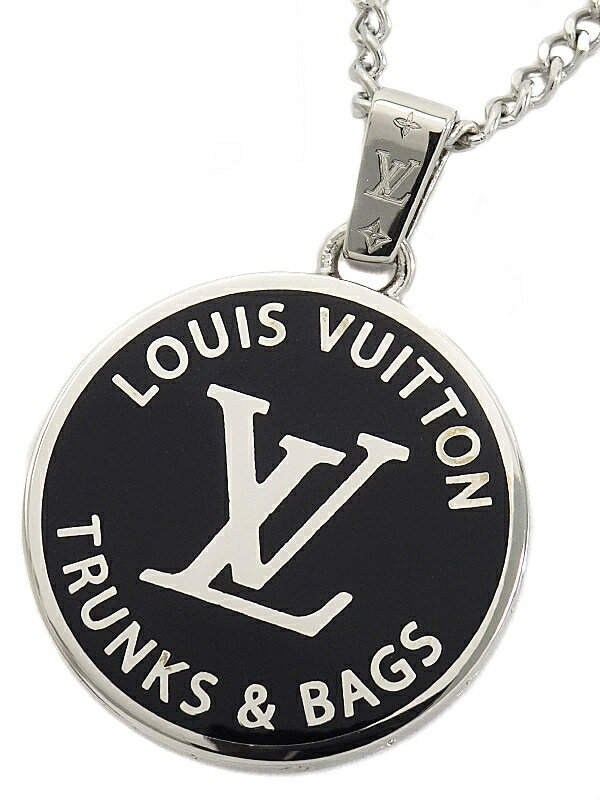 Louis Vuitton】ルイヴィトン『コリエ・LV アワード』M00911 Louis Vuitton】ルイヴィトン『コリエ・LV アワード』M00911