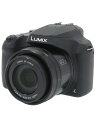 【Panasonic】パナソニック『LUMIX FZ85』DC-FZ85 2017年3月発売 コンパクトデジタルカメラ 1週間保証【中古】