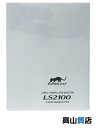【Yupiteru】【未使用品】ユピテル『SUPER CAT レーザー&レーダー探知機 PREMIUM LINE』LS2100 カー用品 1週間保証【中古】