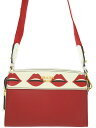 【PRADA】プラダ『レザー ショルダーバッグ』レディース 1週間保証【中古】