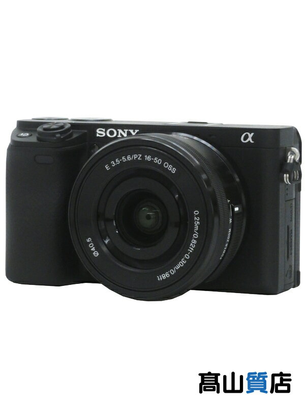 楽天市場】SONY α6400 ダブルズームレンズキット 中古の通販 楽天市場】SONY α6400 ダブルズームレンズキット 中古の通販