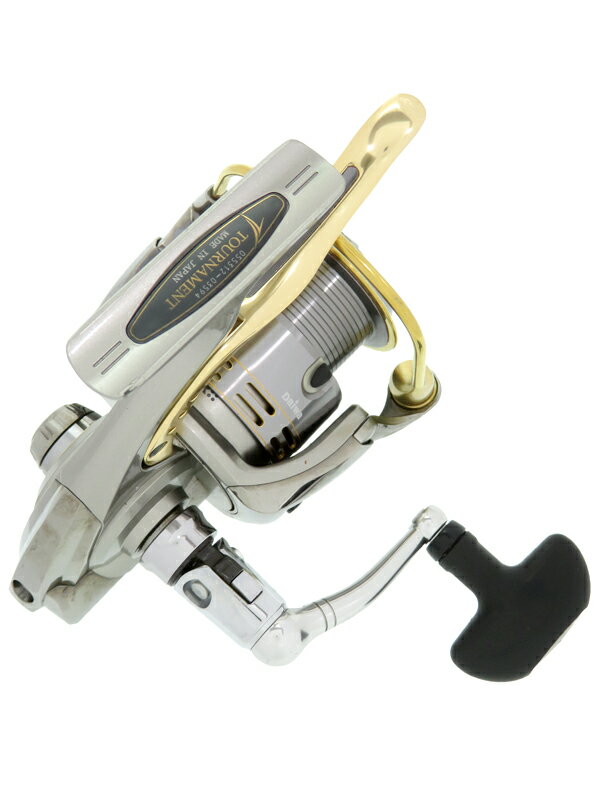 ダイワ(Daiwa) 06 トーナメントISO Z2500LBD 00055312 - リール ダイワ(Daiwa) 06 トーナメントISO Z2500LBD 00055312 - リール