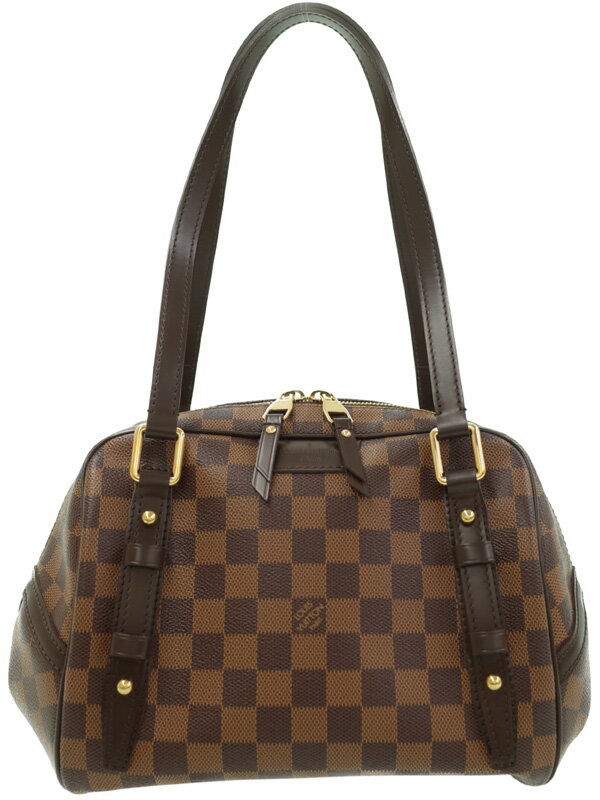 LOUIS VUITTON】ルイヴィトン『ダミエ リヴィントンPM』N41157