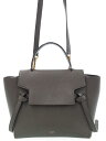 【CELINE】セリーヌ『ベルトバッグ マイクロ』189153 レディース 2WAYバッグ 1週間保証【中古】