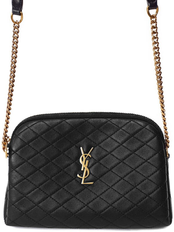 SAINT LAURENT PARIS】サンローランパリ『ギャビー キルティング SAINT LAURENT PARIS】サンローランパリ『ギャビー キルティング