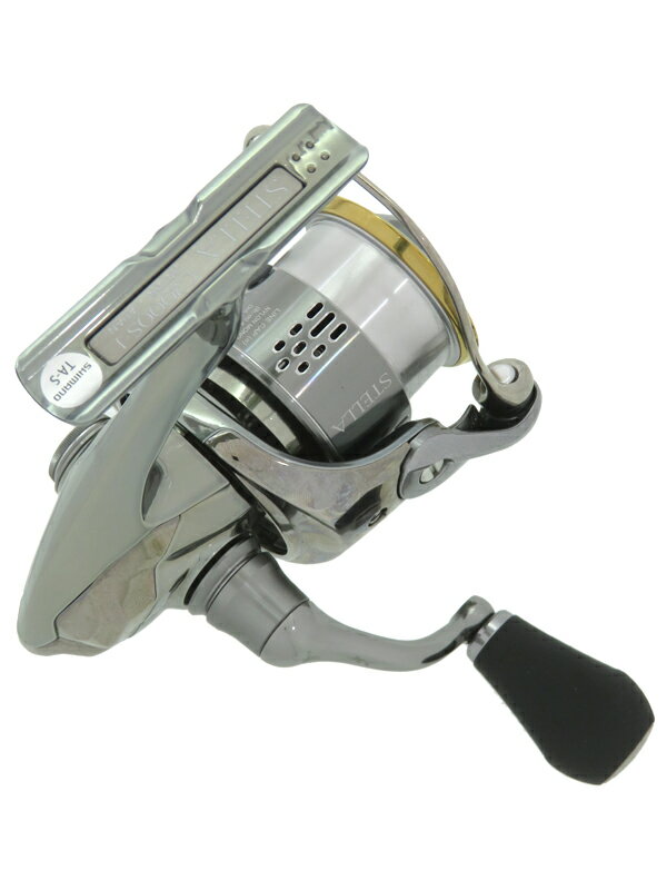 SHIMANO】シマノ『18ステラ C2000S ハンドル左右切替可』037985 2018年