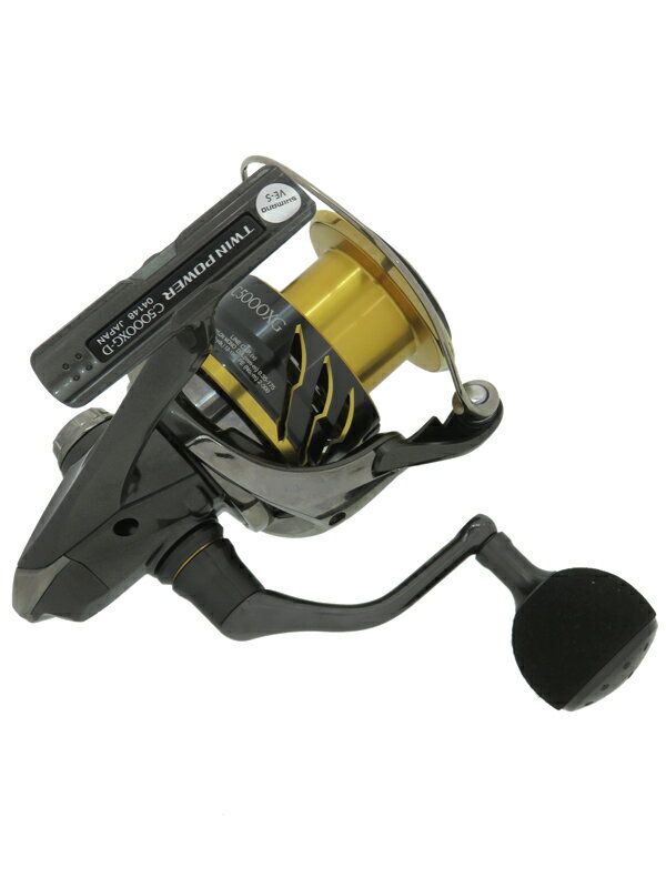 SHIMANO】シマノ『20ツインパワー C5000XG ハンドル左右切替可 SHIMANO】シマノ『20ツインパワー C5000XG ハンドル左右切替可