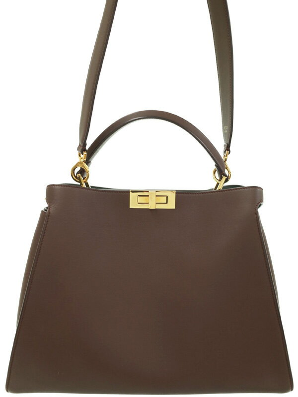 FENDI】フェンディ『ピーカブー エッセンシャリー』8BN300 FENDI】フェンディ『ピーカブー エッセンシャリー』8BN300