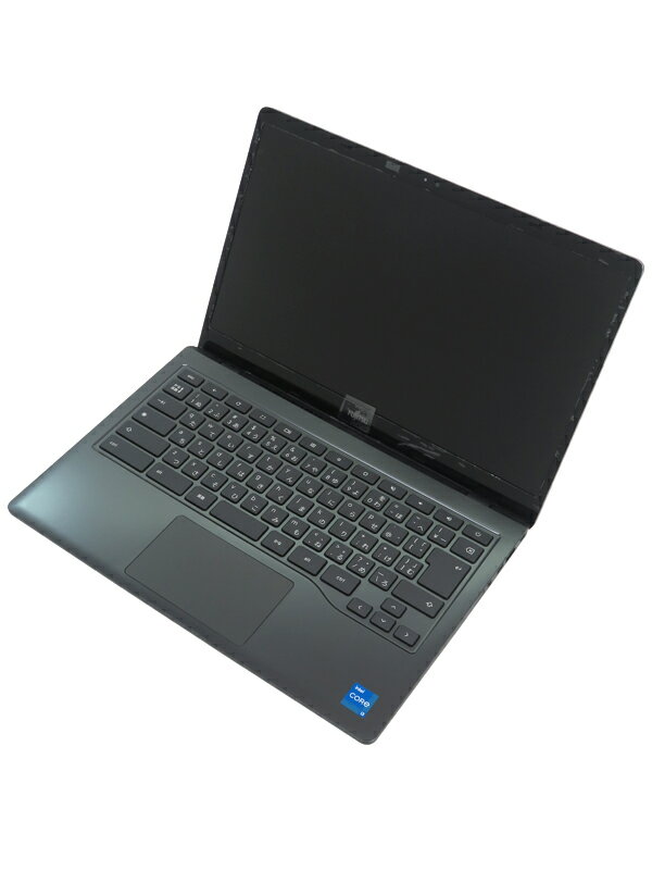 FUJITSU】【未使用品】富士通『FMV Chromebook 14F 14型FHD Core FUJITSU】【未使用品】富士通『FMV Chromebook 14F 14型FHD Core