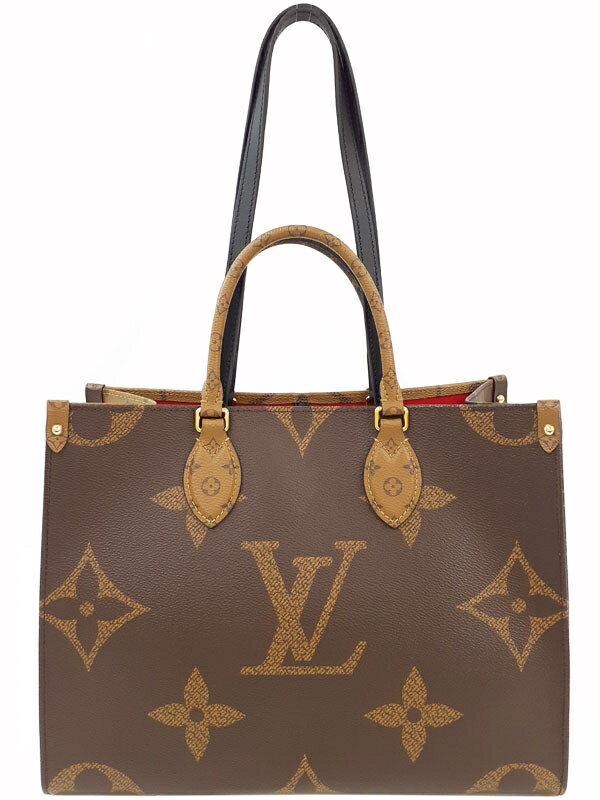 LOUIS VUITTON】ルイヴィトン『モノグラム ジャイアント LOUIS VUITTON】ルイヴィトン『モノグラム ジャイアント