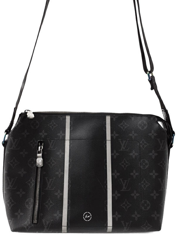 LOUIS VUITTON×Fragment】ルイヴィトン『モノグラム エクリプス LOUIS VUITTON×Fragment】ルイヴィトン『モノグラム エクリプス