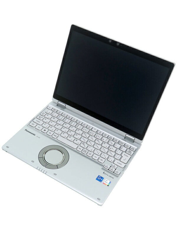 yPanasoniczygpizpi\jbNwLetfs note QVV[Y 12^WQXGA+ Core i7 16GB 512GBxCF-QV1SFLKS 2022N m[gp\R 1Tԕۏ؁yÁz