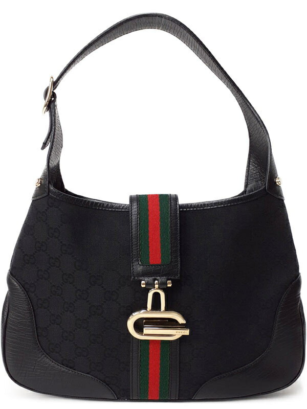 GUCCI】グッチ『GGキャンバス ワンショルダーバッグ』130779 GUCCI】グッチ『GGキャンバス ワンショルダーバッグ』130779