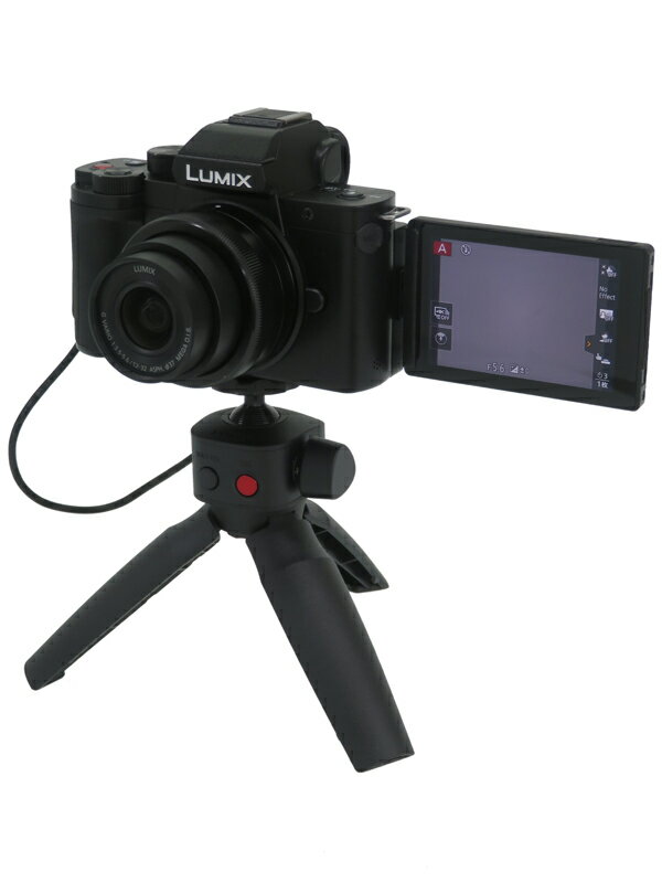 Panasonic】パナソニック『LUMIX G100 標準ズームレンズキット Panasonic】パナソニック『LUMIX G100 標準ズームレンズキット