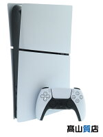 【SIE】【未使用品】『PlayStation5 デジタルエディション 1TB』CFI-2000B01 ゲー...