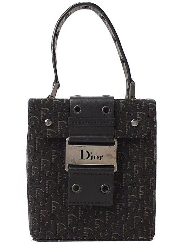Christian Dior】クリスチャンディオール『トロッター柄 Christian Dior】クリスチャンディオール『トロッター柄
