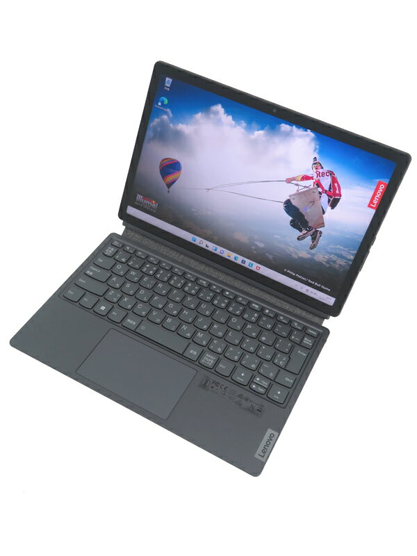 Lenovo】レノボ『Lenovo IdeaPad Duet 570i』82TQ000HJP 2022年9 Lenovo】レノボ『Lenovo IdeaPad Duet 570i』82TQ000HJP 2022年9