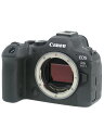 【Canon】キヤノン『EOS R6 Mark II ボデ