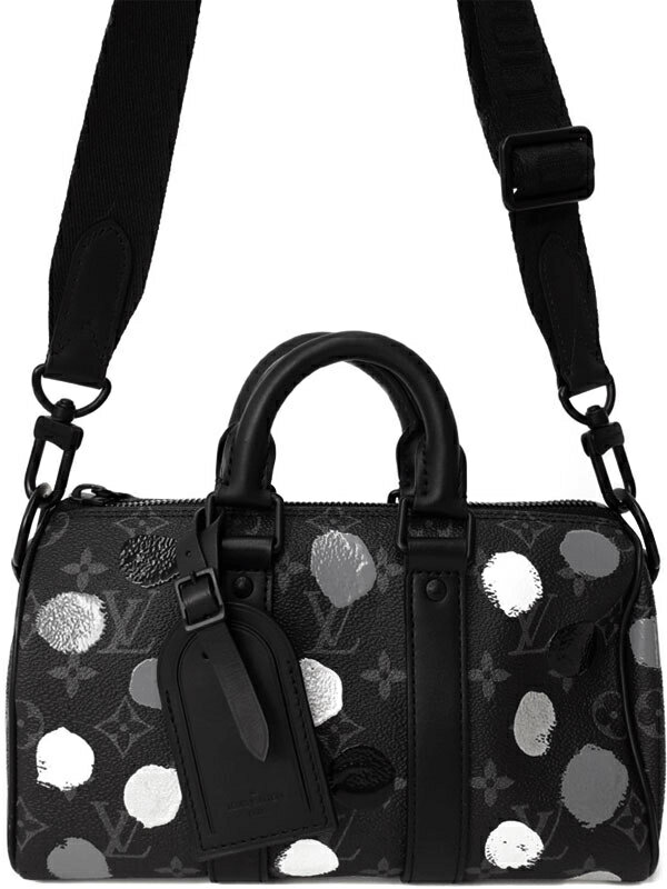 LOUIS VUITTON】ルイヴィトン『LV×YK モノグラム エクリプス LOUIS VUITTON】ルイヴィトン『LV×YK モノグラム エクリプス