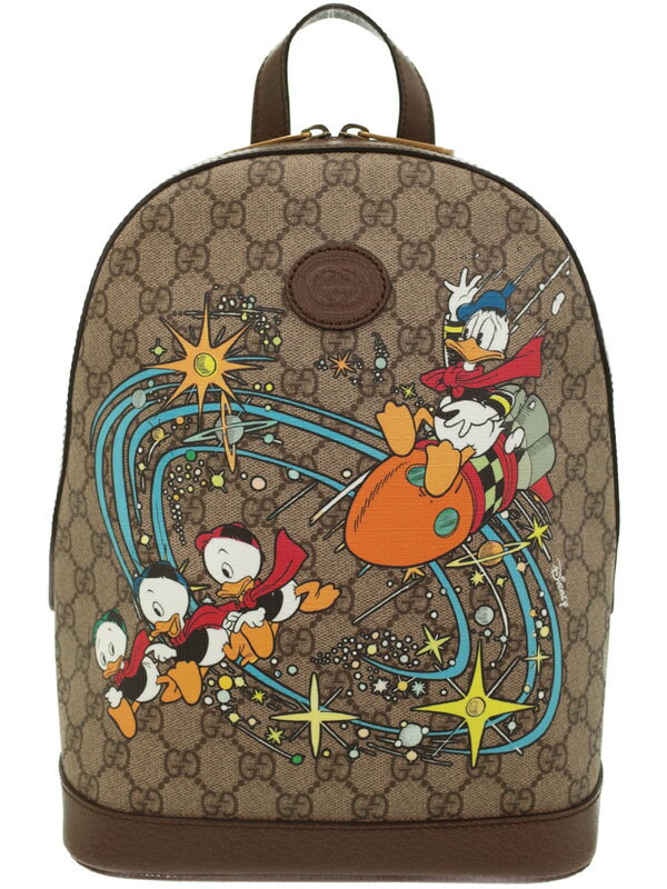 GUCCI】グッチ『ディズニーコラボ ドナルドダック スモール GUCCI】グッチ『ディズニーコラボ ドナルドダック スモール