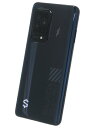 ブラックシャーク『Black Shark5 128GB SIMフリー ブラック』SHARK PAR-H0 2022年7月発売 ゲーミングスマートフォン 1週間保証