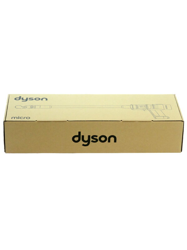 dyson】【未使用品】ダイソン『Dyson Micro Origin』SV33 FF OR dyson】【未使用品】ダイソン『Dyson Micro Origin』SV33 FF OR