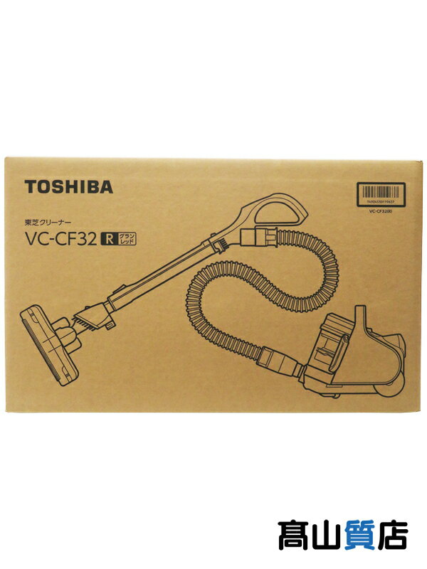 楽天市場】TOSHIBA サイクロン式クリーナー TORNEO mini VC-CF32 楽天市場】TOSHIBA サイクロン式クリーナー TORNEO mini VC-CF32