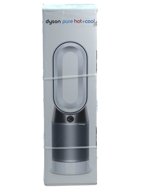 dyson】【未使用品】ダイソン『Dyson Pure Hot+Cool 空気清浄 dyson】【未使用品】ダイソン『Dyson Pure Hot+Cool 空気清浄