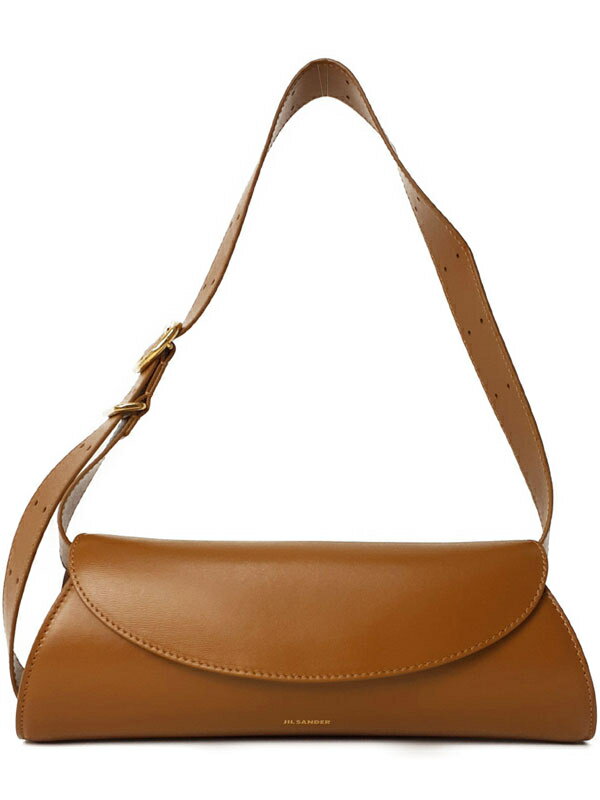 JIL SANDER ジルサンダー/ Cannolo スモール ショルダーバッグ 2323147540016.jpg