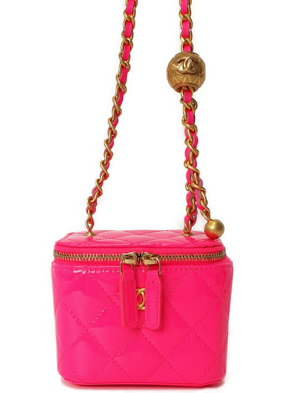 ☆パステルカラー☆【CHANEL】マトラッセ バニティー 1623262220017.jpg