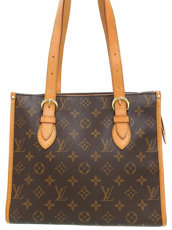 LOUIS VUITTON】ルイヴィトン『モノグラム ポパンクール オ LOUIS VUITTON】ルイヴィトン『モノグラム ポパンクール オ