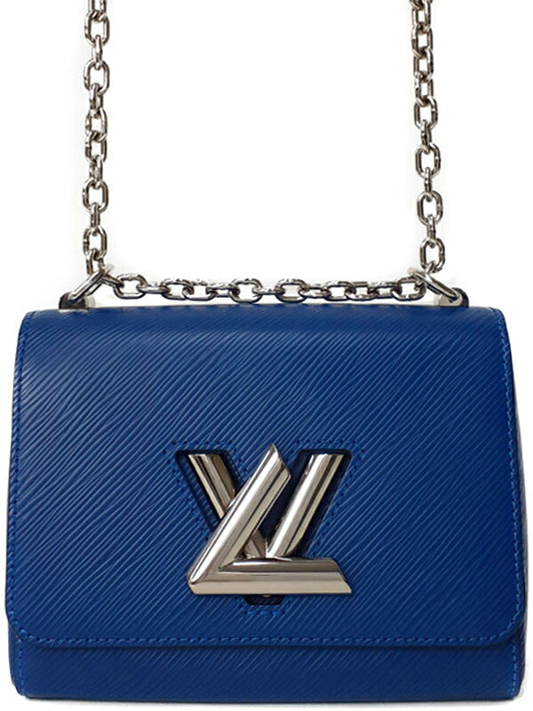 LOUIS VUITTON】ルイヴィトン『エピ ツイストMM』M41872 LOUIS VUITTON】ルイヴィトン『エピ ツイストMM』M41872