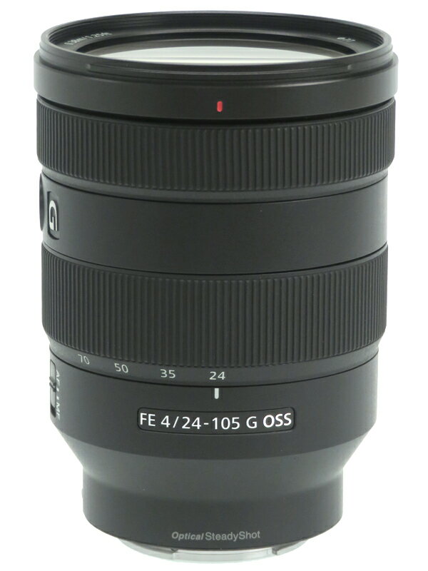 SONYۥˡFE 24-105mm F4 G OSSSEL24105G  1ݾڡš