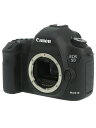 【Canon】キヤノン『EOS 5D Mark III ボディ』EOS5DMK3 2012年3月発売 デジタル一眼レフカメラ 1週間保証【中古】