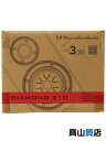 【Wharfedale】【未使用品】ワーフェデール『DIAMOND 210 Blackwood』音響機器 1週間保証【中古】