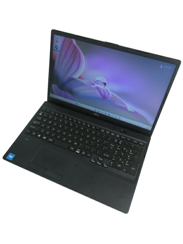 FUJITSU】富士通『FMV Lite 3515/G 15.6型HD Celeron 8GB 256GB FUJITSU】富士通『FMV Lite 3515/G 15.6型HD Celeron 8GB 256GB