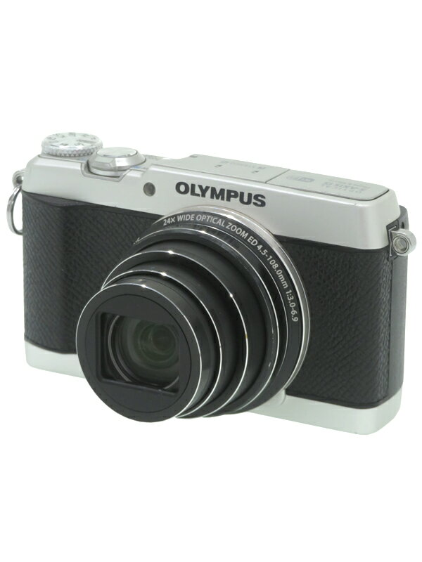 OLYMPUS】オリンパス『STYLUS SH-3 シルバー』SH-3 SLV 2016年2 OLYMPUS】オリンパス『STYLUS SH-3 シルバー』SH-3 SLV 2016年2