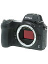 【Nikon】ニコン『Z 6II 