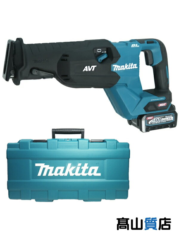 makita̤ۡʡۥޥ40Vmax ż쥷ץ Хåƥ/Ŵ/աJR002GRDX 1ݾڡš