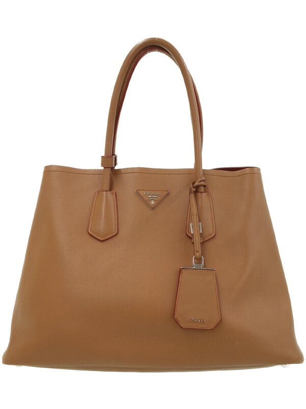 PRADA】プラダ『レザートートバッグ』BR5070 レディース 1週間 PRADA】プラダ『レザートートバッグ』BR5070 レディース 1週間