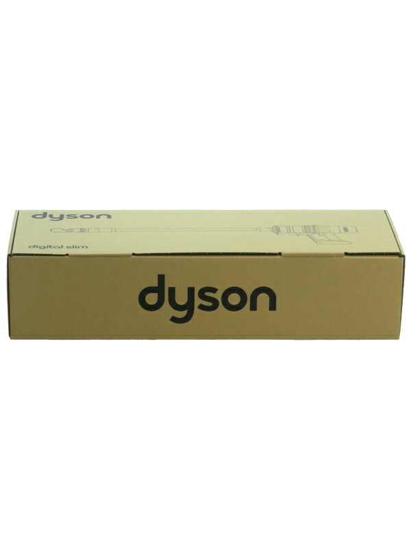 dyson】【未使用品】ダイソン『Dyson Digital Slim Origin』SV18 dyson】【未使用品】ダイソン『Dyson Digital Slim Origin』SV18