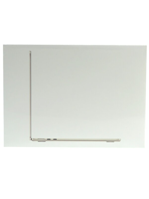 yApplezygpizAbvw13C` MacBook Air 2022 M2 8RA/8RA 8GB 256GB X^[CgxMLY13J/A m[gp\R 1Tԕۏ؁yÁz