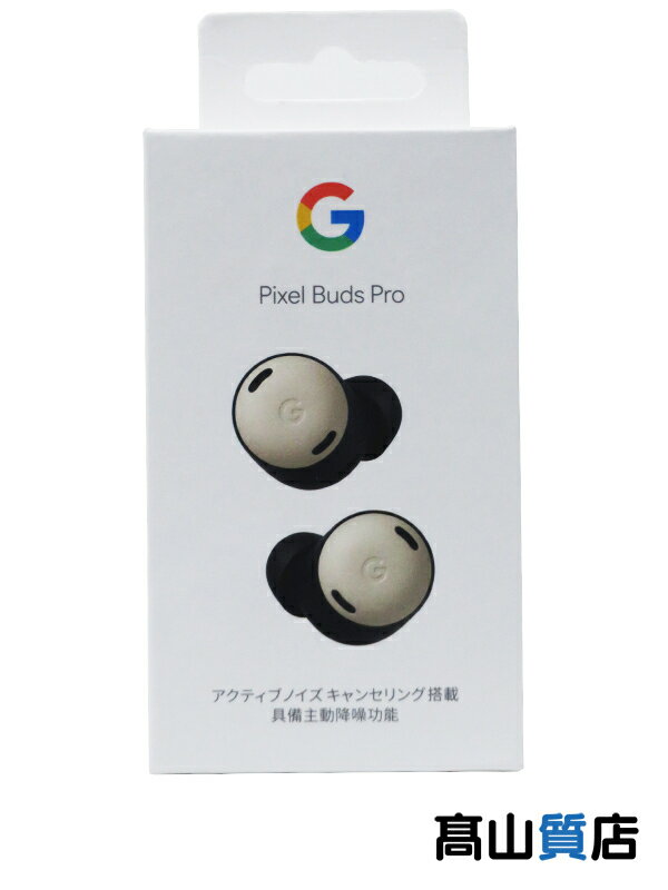 yGooglezygpizO[OwGoogle Pixel Buds Pro PorcelainxGA05205-JP @ 1Tԕۏ؁yÁz