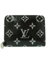 【LOUIS VUITTON】ルイヴィトン『エキゾチック ジッピー コインパース』N97059 レディース コインケース 1週間保証【中古】