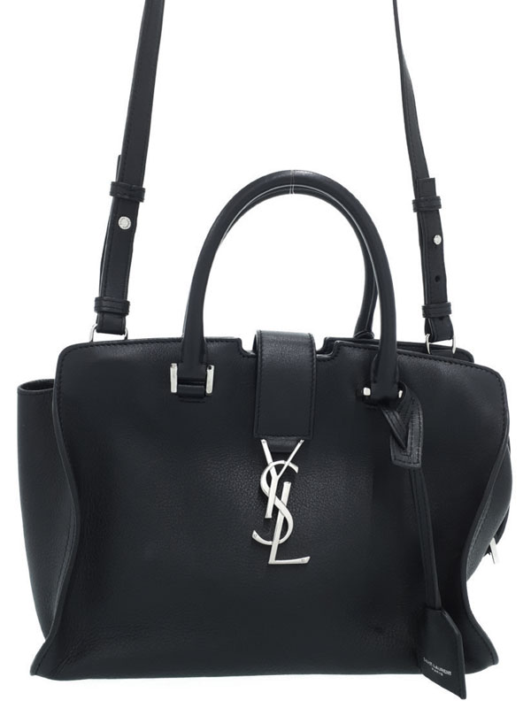 ySAINT LAURENT PARISzT[pwxCr[JoX 2WAYnhobOx424868 fB[X 2WAYobO 1Tԕۏ؁yÁz