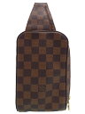 【LOUIS VUITTON】ルイヴィトン『ダミ